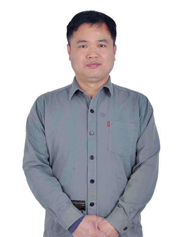 刘西保
