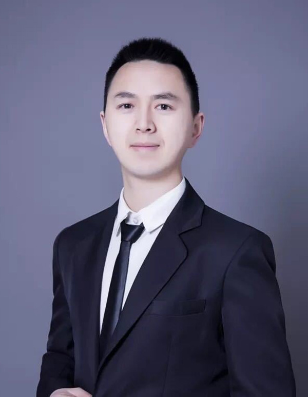黄文龙
