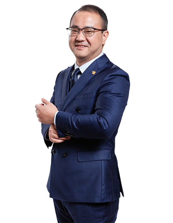 夏飞平
