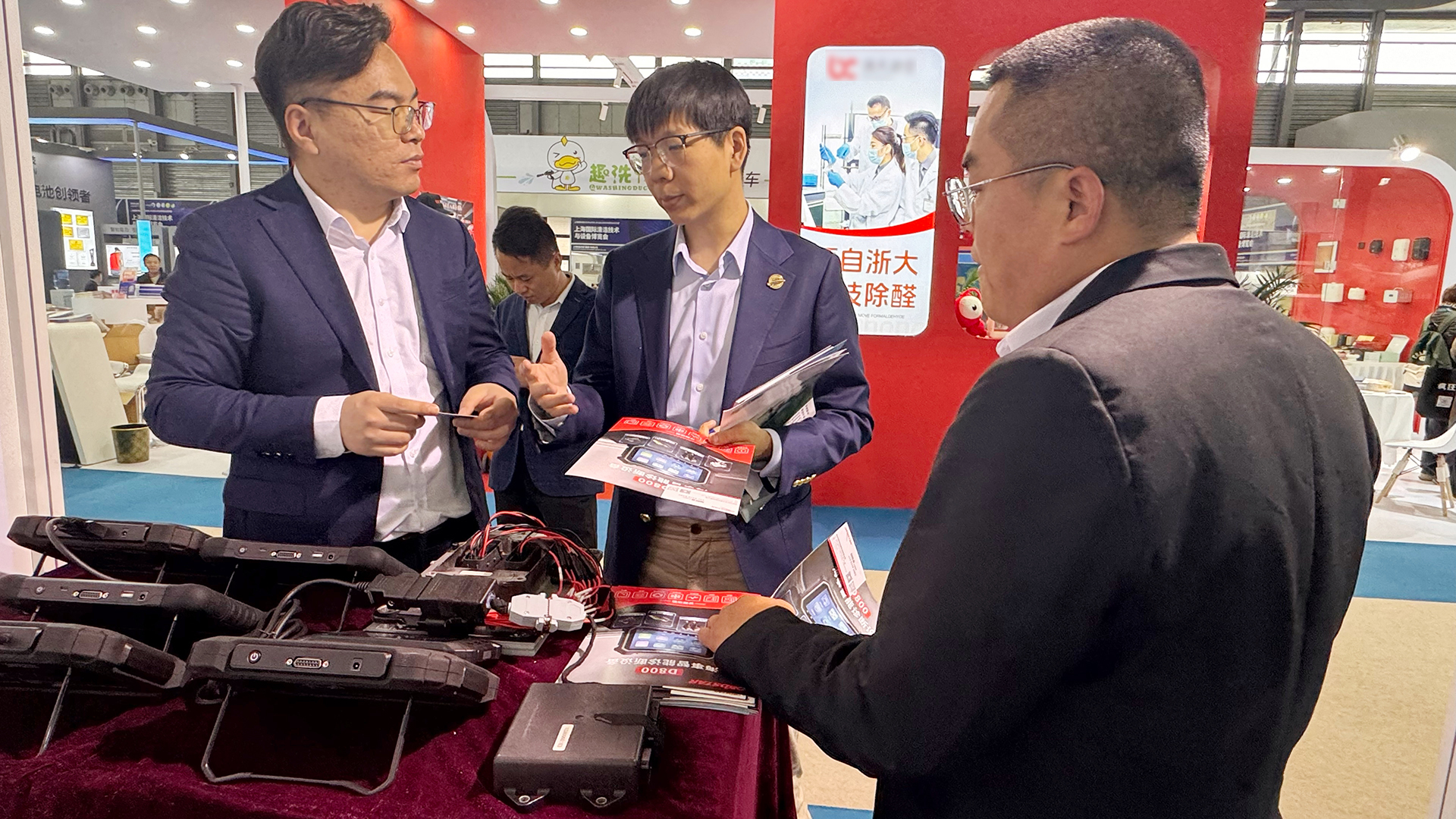 轩宇车鼎CIBS 2024上海国际游艇展完美收官,带你回顾精彩瞬间! 轩宇车鼎CIBS 2024上海国际游艇展完美收官,带你回顾精彩瞬间!