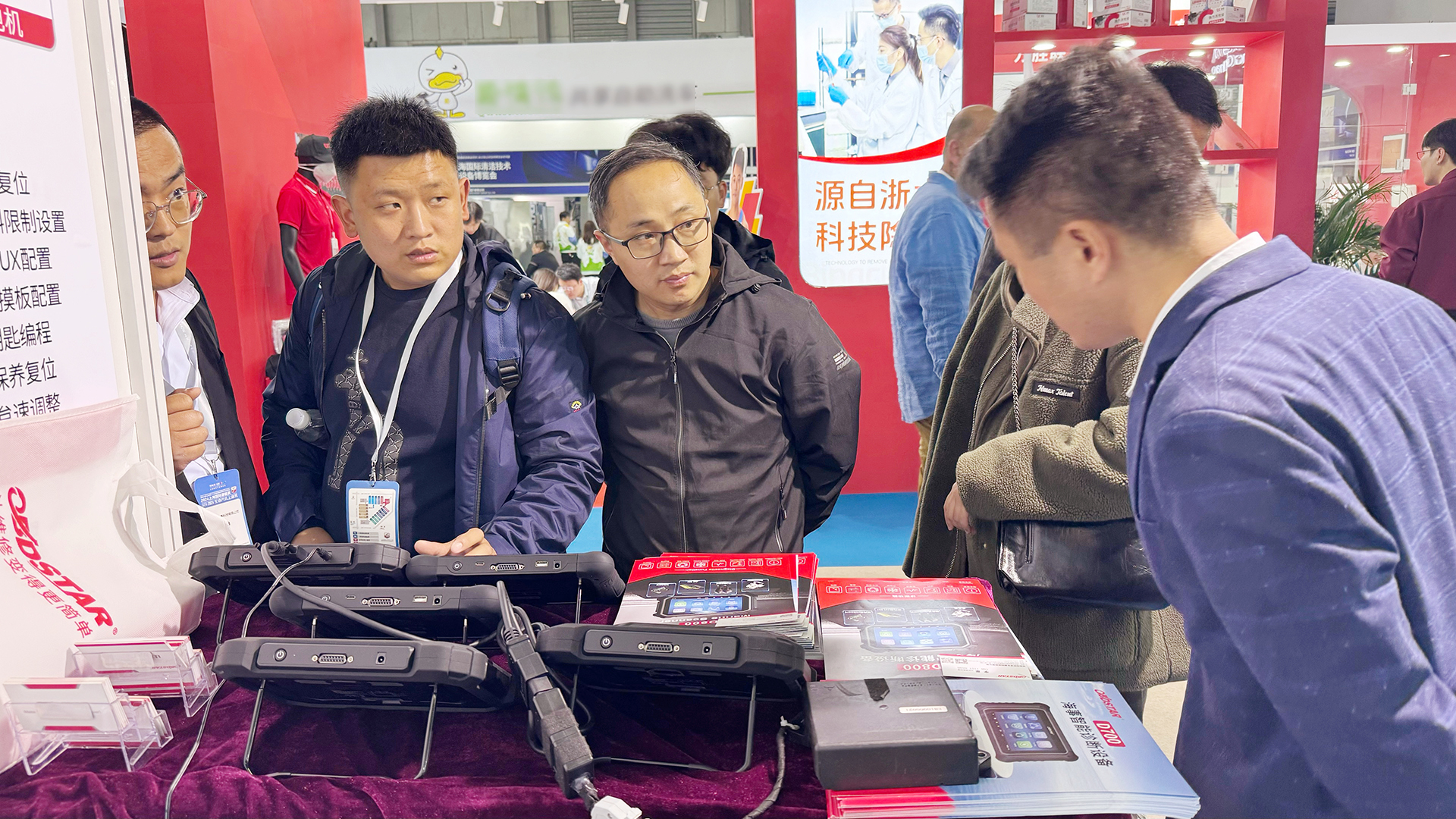 轩宇车鼎CIBS 2024上海国际游艇展完美收官,带你回顾精彩瞬间! 轩宇车鼎CIBS 2024上海国际游艇展完美收官,带你回顾精彩瞬间!