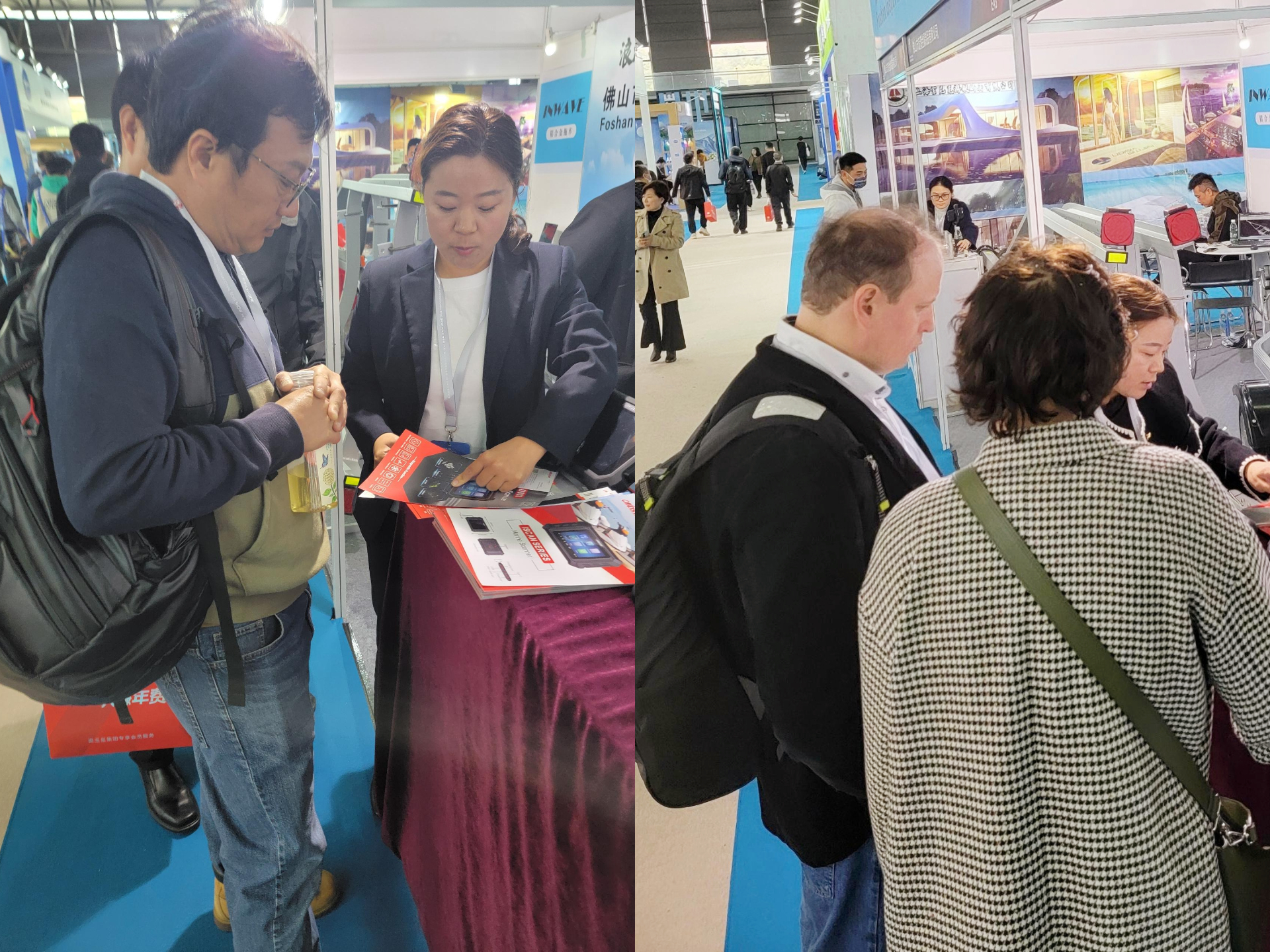 轩宇车鼎CIBS 2024上海国际游艇展完美收官,带你回顾精彩瞬间! 轩宇车鼎CIBS 2024上海国际游艇展完美收官,带你回顾精彩瞬间!