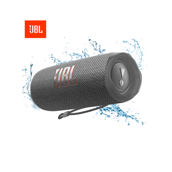 JBL FLIP6 音乐万花筒六代 便携蓝牙音箱