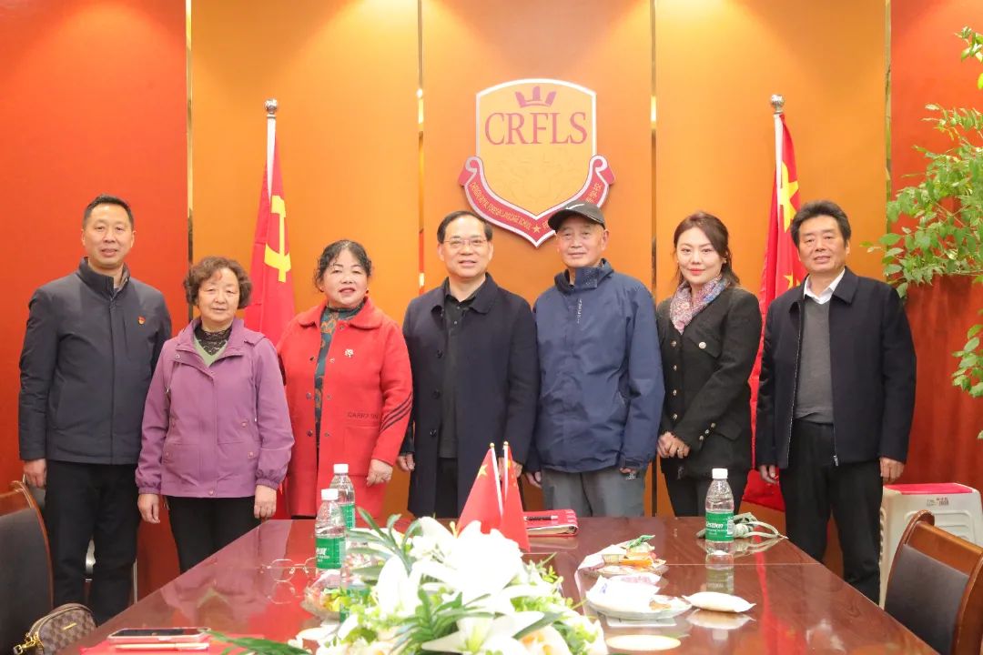 春光无限好，奋斗正当时——请您查收成都王府三月校长来信