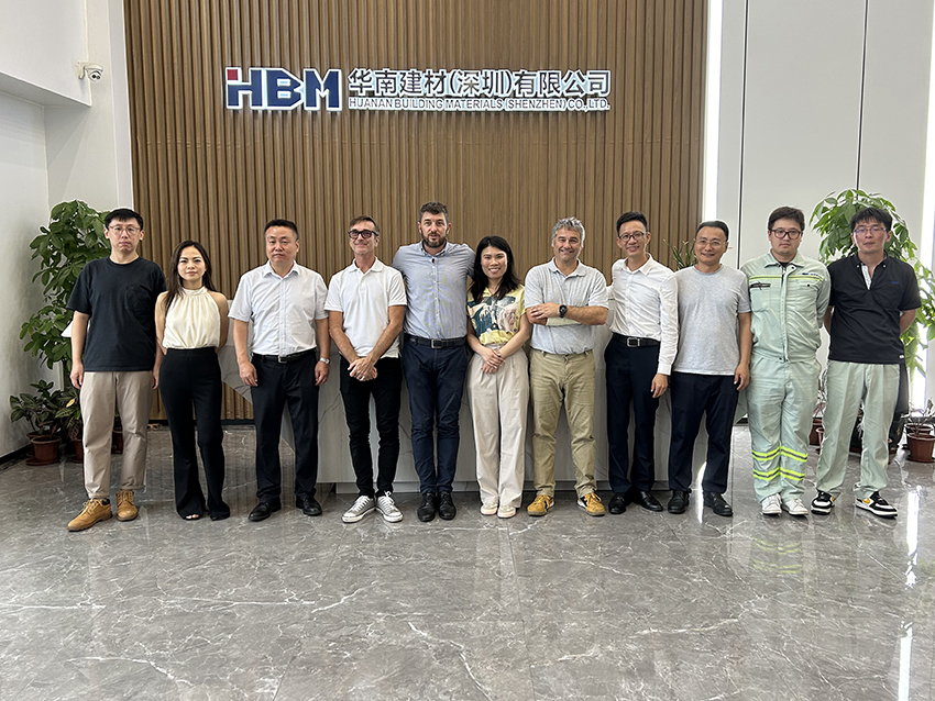 聚焦 | HBM国产大型邮轮内装项目迎来重要节点