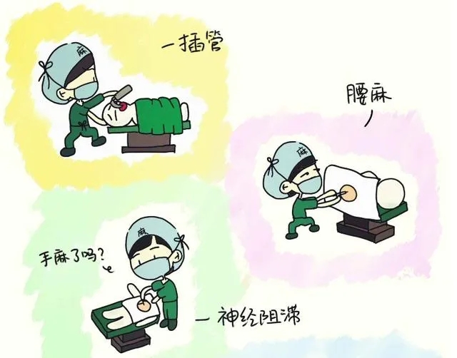 中国麻醉周|生命至重,大医精诚 中国麻醉周|生命至重,大医精诚
