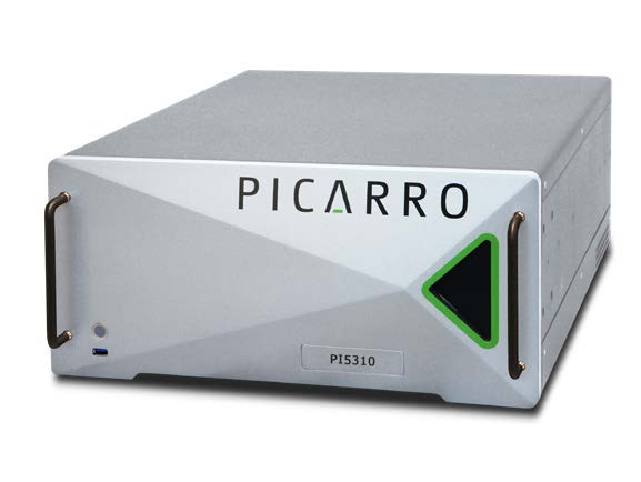PI5310 气体浓度分析仪 PI5310 气体浓度分析仪