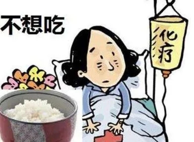 营养课堂|肿瘤为什么容易导致营养不良? 营养课堂|肿瘤为什么容易导致营养不良?