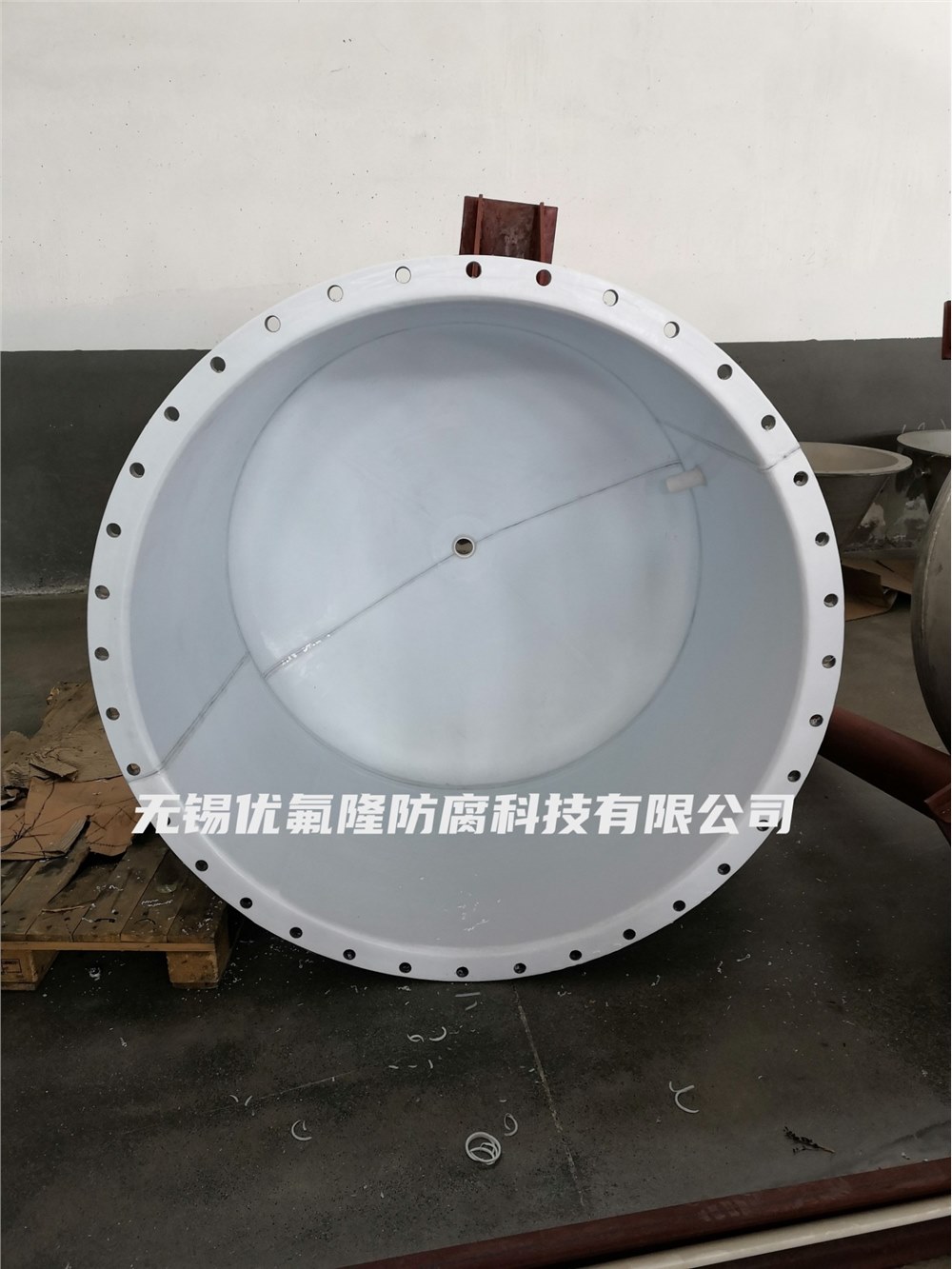 特氟龙喷涂工艺流程