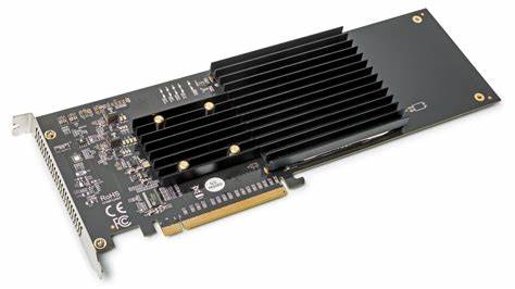 【科普文】PCI Express高速传输趋势 【科普文】PCI Express高速传输趋势