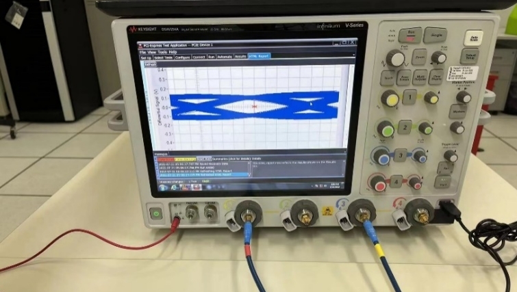 【科普文】PCI Express高速传输趋势 【科普文】PCI Express高速传输趋势