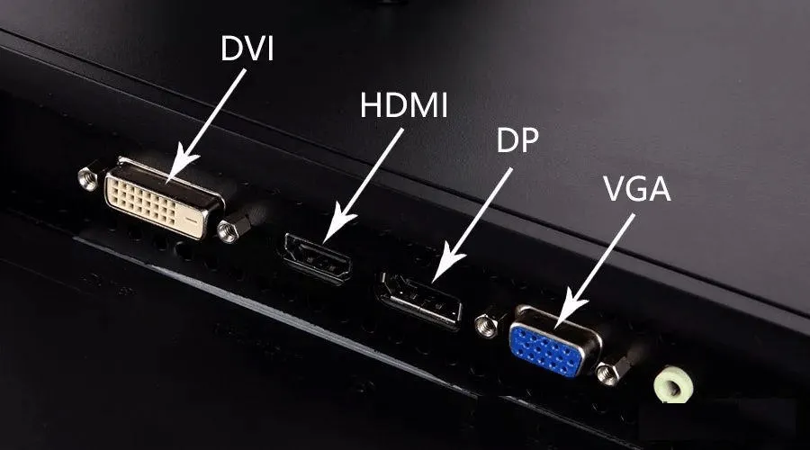 HDMI 、DP在互相竞争中不断发展与壮大 HDMI 、DP在互相竞争中不断发展与壮大