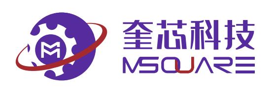 官宣 | 奎芯科技VI品牌升级,璀璨星辰照亮半导体领域 官宣 | 奎芯科技VI品牌升级,璀璨星辰照亮半导体领域