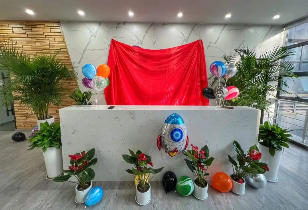奎芯科技合肥子公司盛大开业,重磅布局半导体IP研发 奎芯科技合肥子公司盛大开业,重磅布局半导体IP研发