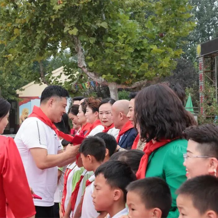 第236所 山東省平度市崔家集鎮(zhèn)前洼尚赫徐春鳳小學(xué) 第236所 山東省平度市崔家集鎮(zhèn)前洼尚赫徐春鳳小學(xué)