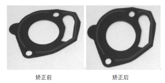 一文带您了解2D视觉引导机器人技术在去毛刺工艺中的应用 一文带您了解2D视觉引导机器人技术在去毛刺工艺中的应用