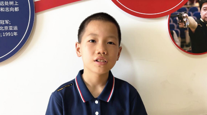总分排名第一!成都市青少年射击锦标赛,新川学子再创佳绩! 总分排名第一!成都市青少年射击锦标赛,新川学子再创佳绩!