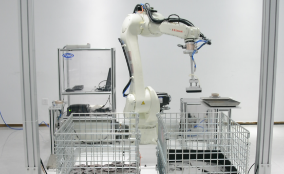 3D视觉技术市场蓬勃发展,汽配行业成重要应用领域 3D视觉技术市场蓬勃发展,汽配行业成重要应用领域