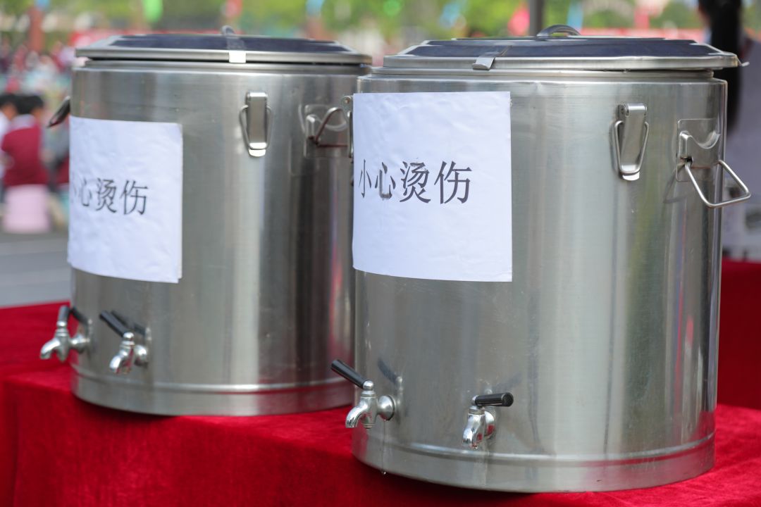 春光无限好,王府“趣”运动——成都王府第四届趣味运动会圆满举行 春光无限好,王府“趣”运动——成都王府第四届趣味运动会圆满举行