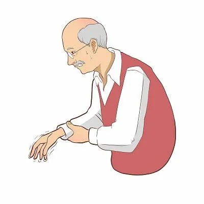 世界帕金森日|和谐共生,美好生活 世界帕金森日|和谐共生,美好生活