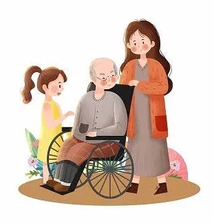 世界帕金森日|和谐共生,美好生活 世界帕金森日|和谐共生,美好生活