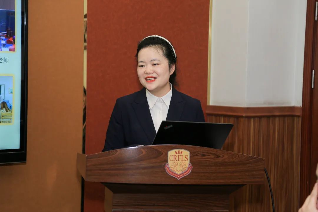 川港心连心，为国育英才——记香港校长代表团走进成都王府