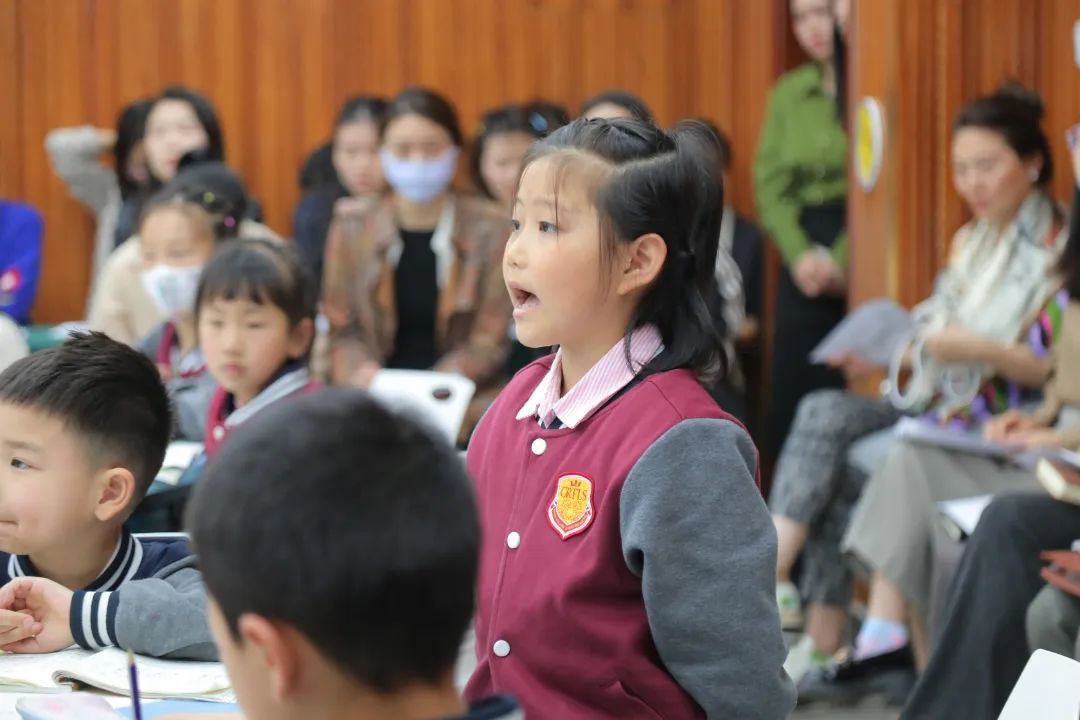 践行当表率，学术共生长——记成都王府校长公开课