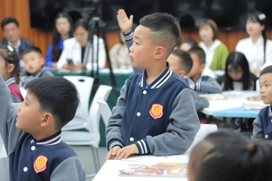 践行当表率，学术共生长——记成都王府校长公开课