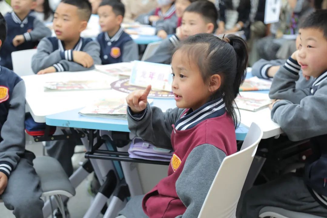 践行当表率，学术共生长——记成都王府校长公开课