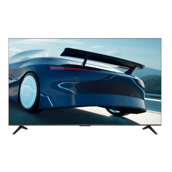 TCL - 85Q6G  85寸电视