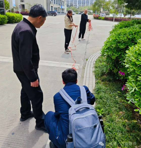 老百姓打官司实属迫于无奈,澎湃新闻一号专案:温州1735村民已以村委之名起诉区政府 老百姓打官司实属迫于无奈,澎湃新闻一号专案:温州1735村民已以村委之名起诉区政府