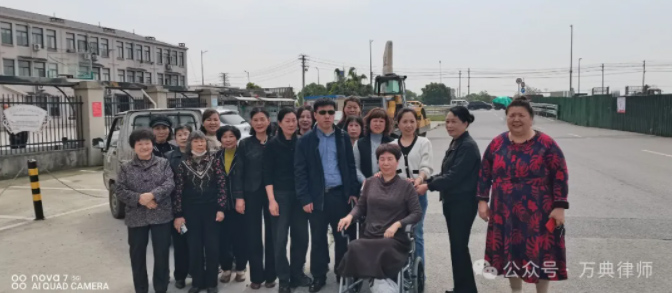 老百姓打官司实属迫于无奈,澎湃新闻一号专案:温州1735村民已以村委之名起诉区政府 老百姓打官司实属迫于无奈,澎湃新闻一号专案:温州1735村民已以村委之名起诉区政府