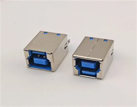 USB3.0/USB3.1连接器供应商