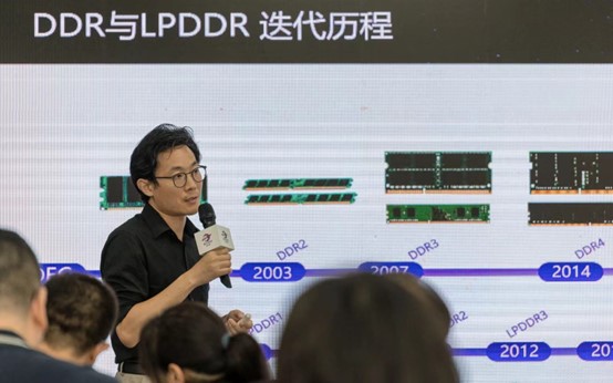 “后摩尔 芯C位”，奎芯科技品牌开放日圆满举办
