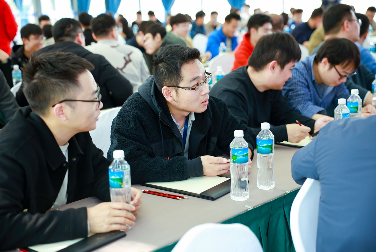  芯之所向，逐梦前行——奎芯科技2024年会盛典