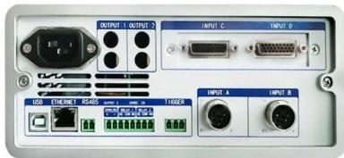 TM290温度监视器 TM290温度监视器