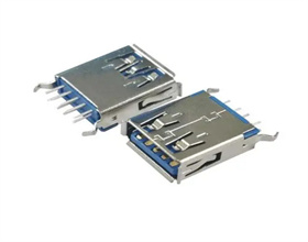 USB3.0/USB3.1连接器批发价