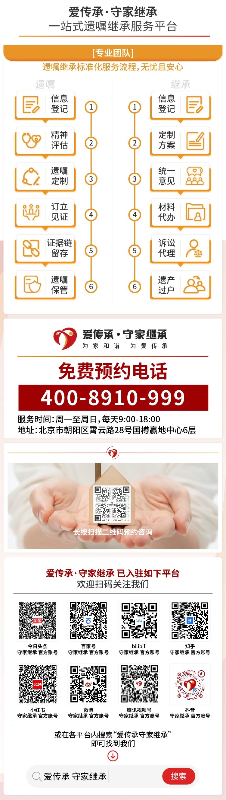 守家观察|放弃遗产还能反悔？法院这样判了