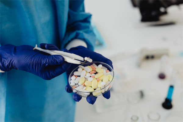 参比制剂之一致性评价引领药品行业变革 参比制剂之一致性评价引领药品行业变革
