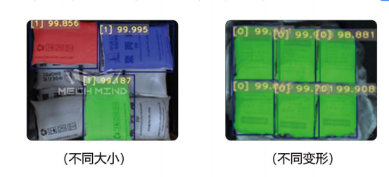 3D视觉技术:物流仓储中的“智慧之眼” 3D视觉技术:物流仓储中的“智慧之眼”