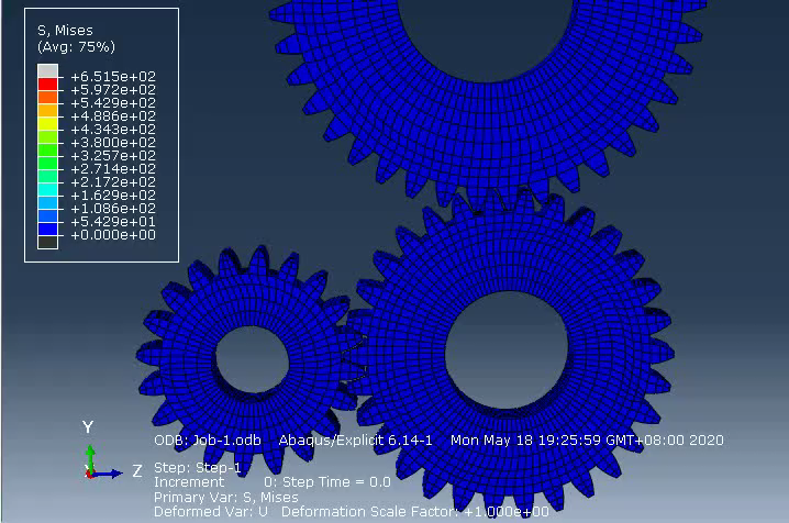 ABAQUS ABAQUS