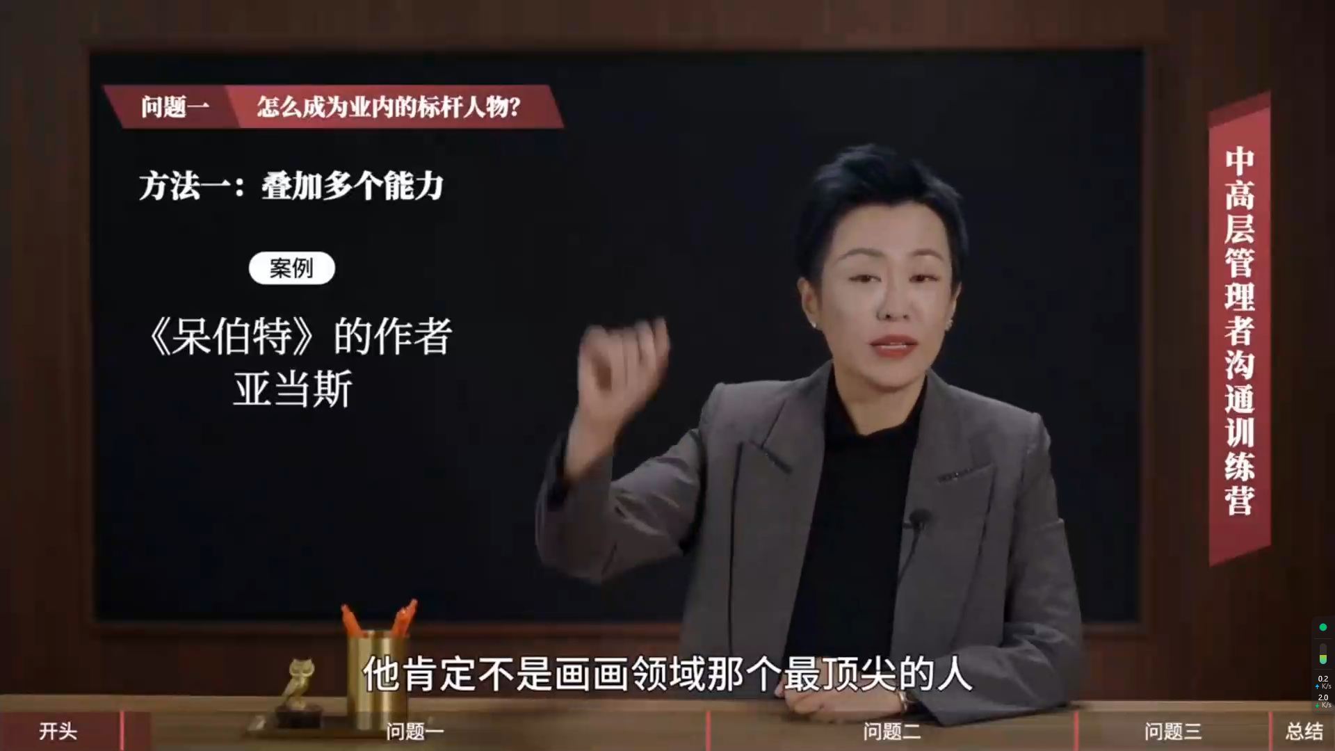 2024年第九期部門經(jīng)理綜合管理提升 2024年第九期部門經(jīng)理綜合管理提升
