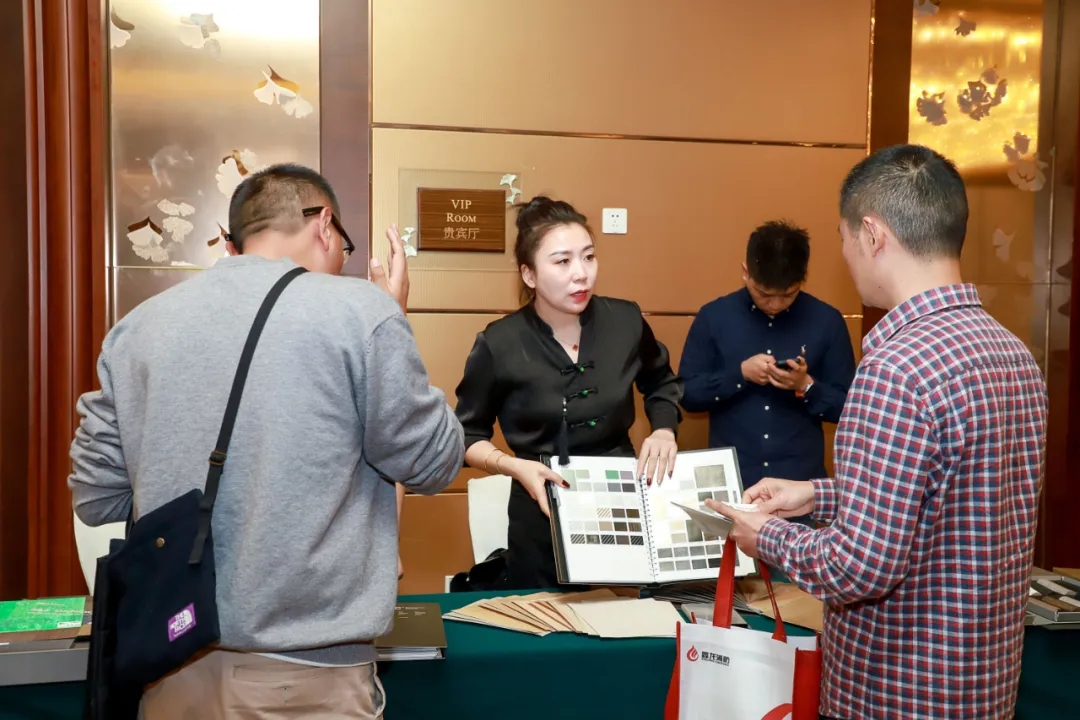 GCHEA西南分会&成都分会2024春季新产品新技术推广会顺利举行 GCHEA西南分会&成都分会2024春季新产品新技术推广会顺利举行