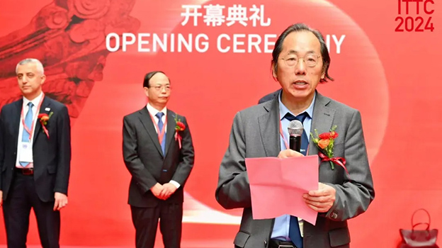 施罗德携尖端技术闪耀非开挖盛会，共话城市管网建设新篇章