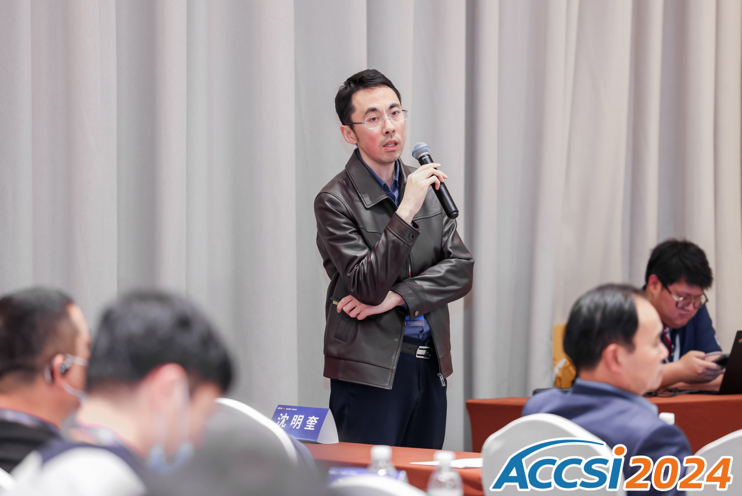 融合创新,质领未来——钢研纳克蝉联检测及科学仪器行业重磅奖项 融合创新,质领未来——钢研纳克蝉联检测及科学仪器行业重磅奖项