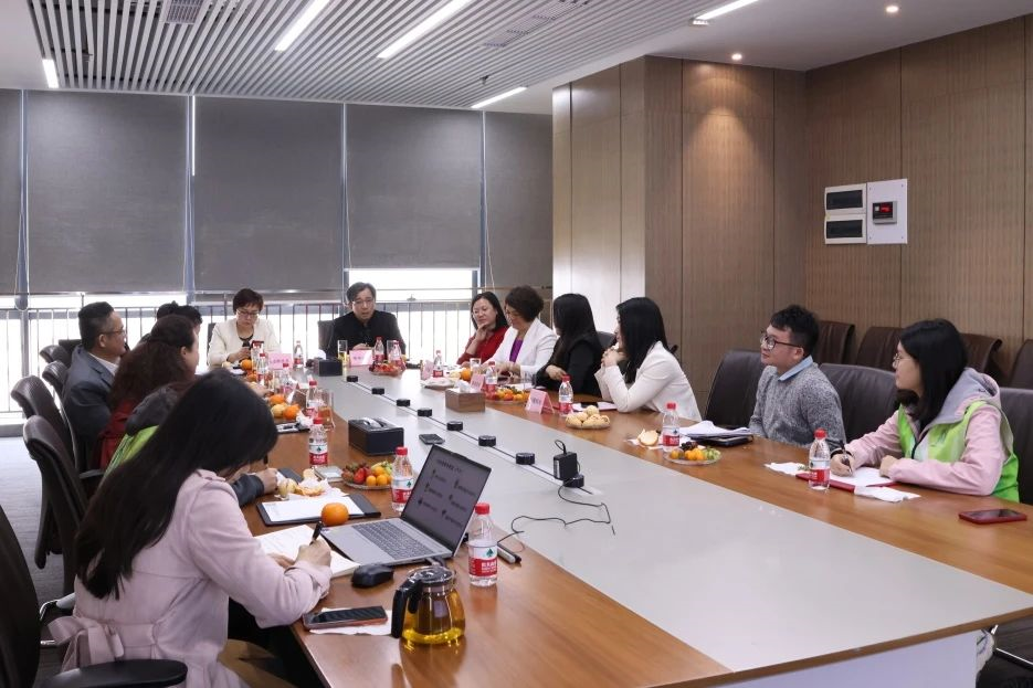 东莞市绿色建筑协会 碳达峰