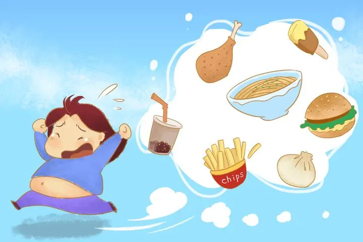 世界痛风日|你的痛我懂,但不止痛这么简单 世界痛风日|你的痛我懂,但不止痛这么简单