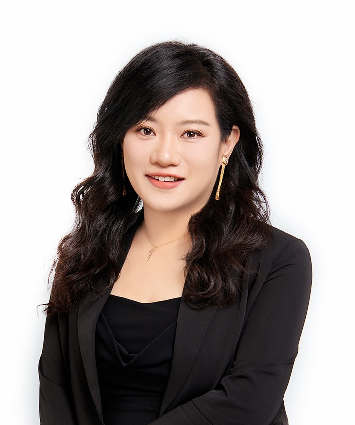 Wendy Chen