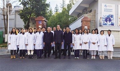 加快推进生态环境监测现代化建设