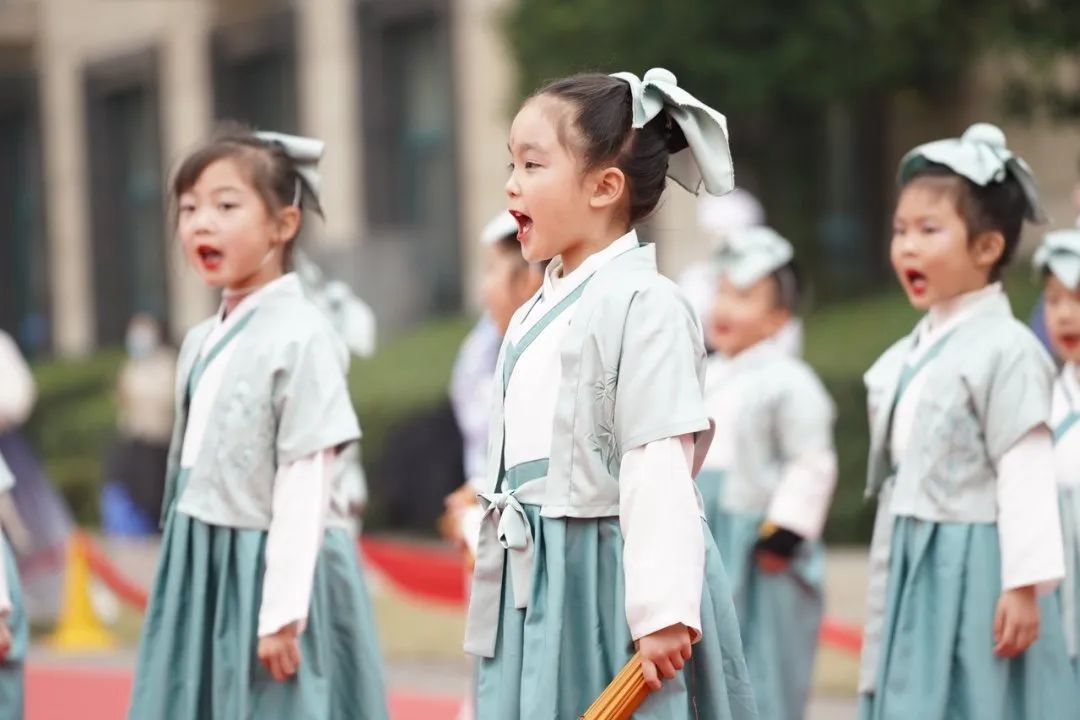 衔接有方，拔节无声——成都王府外国语学校秋季幼小衔接班开始招生啦！